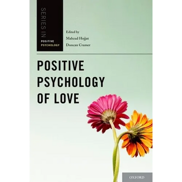 Positive Psychology of Love