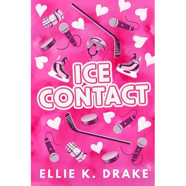 Ice Contact