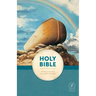 Children's Holy Bible, Economy Outreach Edition, NLT (Softcover)