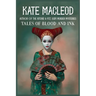 Tales of Blood and Ink