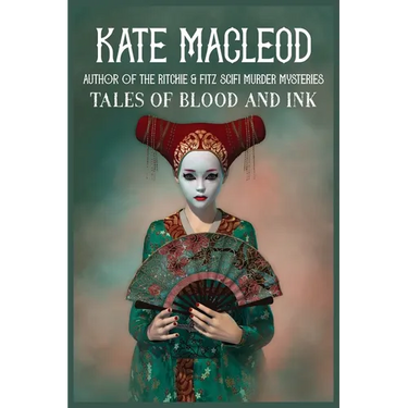 Tales of Blood and Ink