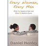 Every Woman, Every Man