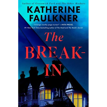 The Break-In