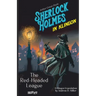 Sherlock Holmes in Klingon: The Red-Headed League