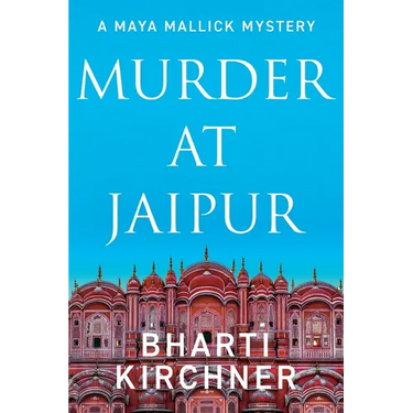 Murder at Jaipur