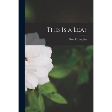 This is a Leaf