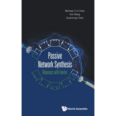 Passive Network Synthesis: Advances with Inerter
