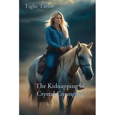 The Kidnapping of Crystal Covington