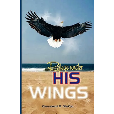 Refuge Under His Wings