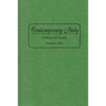 Contemporary Italy: A Research Guide