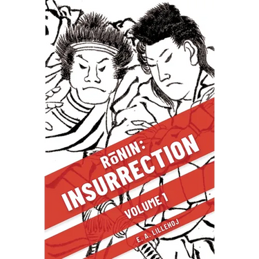 Rōnin Insurrection