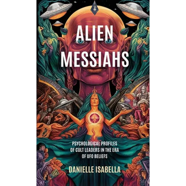 Alien Messiahs: Psychological Profiles of Cult Leaders in the Era of UFO Beliefs