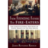 From Founding Fathers to Fire Eaters: The Constitutional Doctrine of States' Rights in the Old South