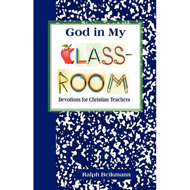 God in My Classroom