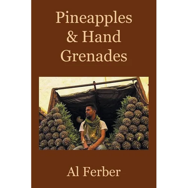 Pineapples & Hand Grenades