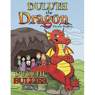 Duluth the Dragon: Duluth Bullies Kids