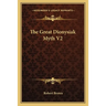 The Great Dionysiak Myth V2