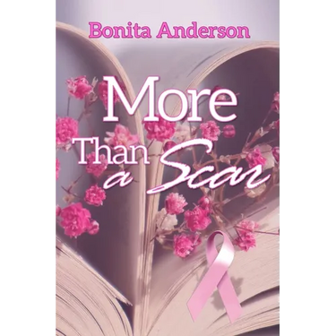 More Than a Scar