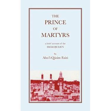 The Prince of Martyrs