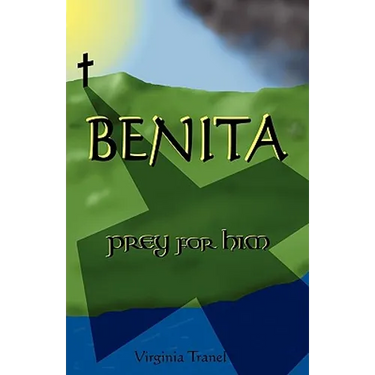 Benita;prey for Him