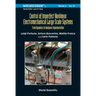 Control of Imperfect Nonlinear Electromechanical Large Scale