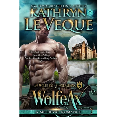 WolfeAx