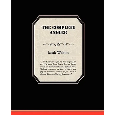 The Complete Angler
