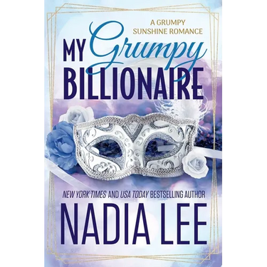 My Grumpy Billionaire
