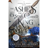 The Ashes & the Star-Cursed King: Book 2 of the Nightborn Duet