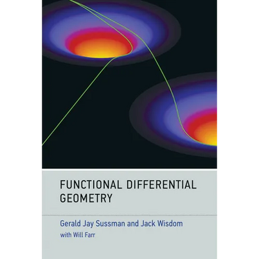 Functional Differential Geometry