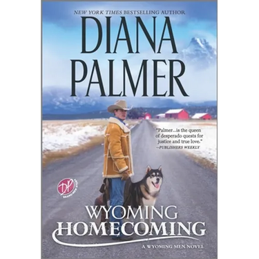 Wyoming Homecoming
