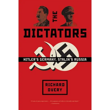 Dictators: Hitler's Germany and Stalin's Russia