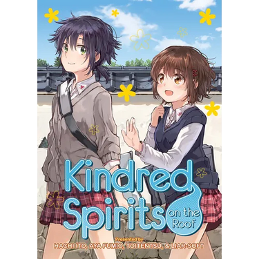 Kindred Spirits on the Roof: The Complete Collection