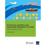 Potential Exports and Nontariff Barriers to Trade: India National Study