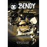 Bendy and the Silver Screams (Bendy Original Graphic Novel)