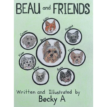Beau and Friends