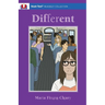 Different
