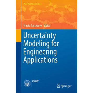 Uncertainty Modeling for Engineering Applications
