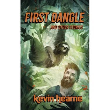 First Dangle and Other Stories