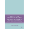 The Culture of Obesity in Early and Late Modernity: Body Image in Shakespeare, Jonson, Middleton, and Skelton