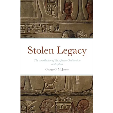 Stolen Legacy