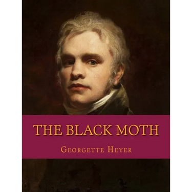 The Black Moth