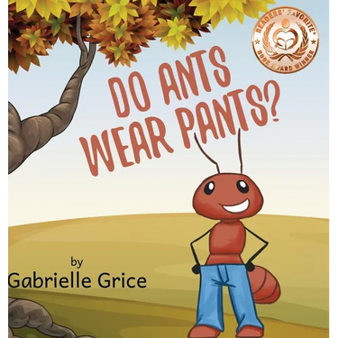 Do Ants Wear Pants?