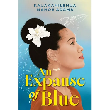 An Expanse of Blue