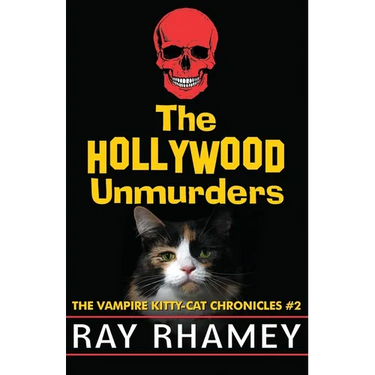 The Hollywood Unmurders