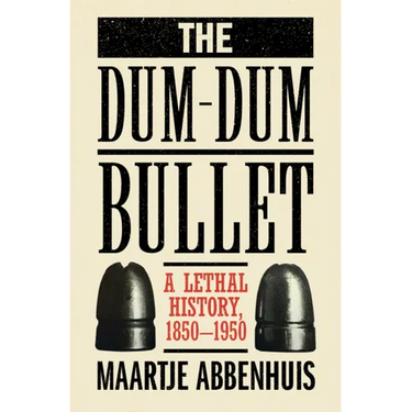 The Dum-Dum Bullet