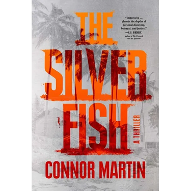 The Silver Fish