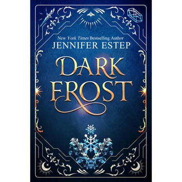 Dark Frost