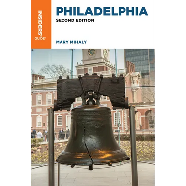 Insiders' Guide(r) to Philadelphia