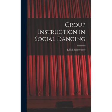Group Instruction in Social Dancing